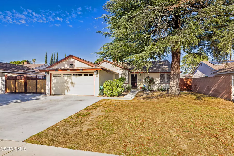 20407 Lanark ST, Winnetka, CA 91306