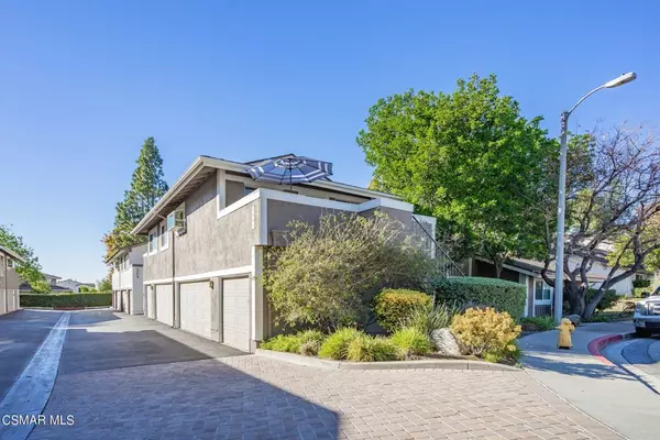 Thousand Oaks, CA 91362,203 Gazania CT
