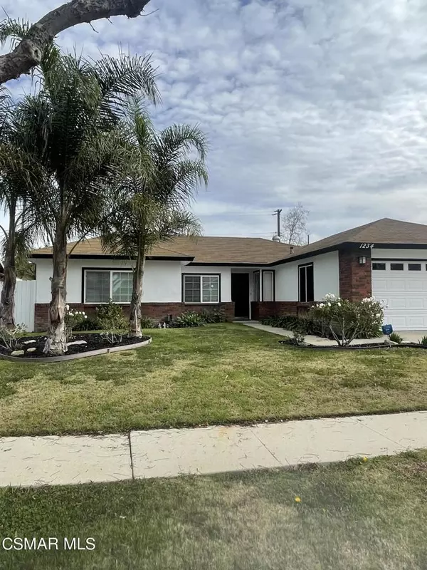 Simi Valley, CA 93065,1234 Currant AVE