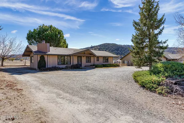 29370 Fawn WAY, Tehachapi, CA 93561
