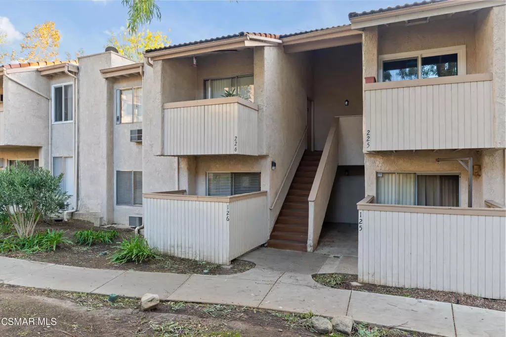 Agoura Hills, CA 91301,28947 Thousand Oaks BLVD #126