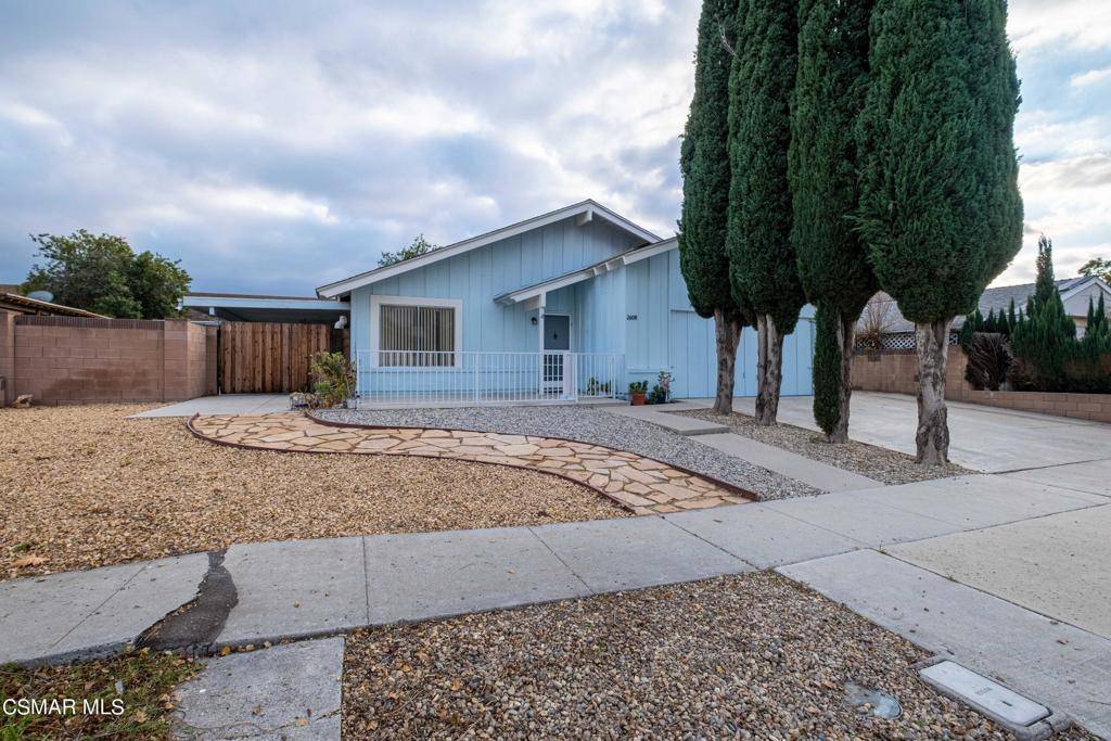 Simi Valley, CA 93065,2608 E Woodrow AVE