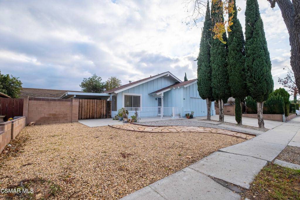 Simi Valley, CA 93065,2608 E Woodrow AVE