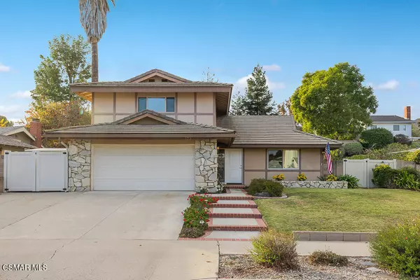 Newbury Park, CA 91320,173 Bluefield AVE