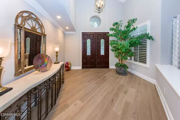 Moorpark, CA 93021,11237 Bentcreek RD