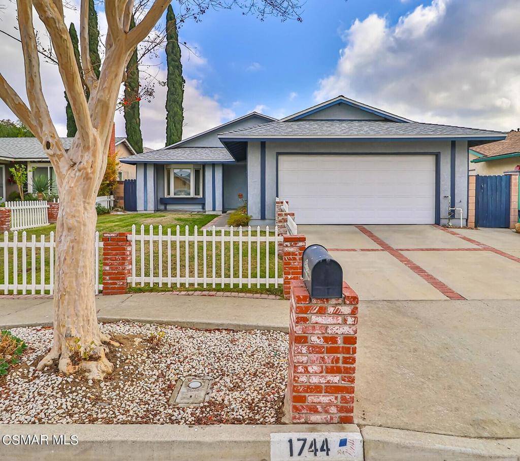 1744 Wychoff AVE, Simi Valley, CA 93063