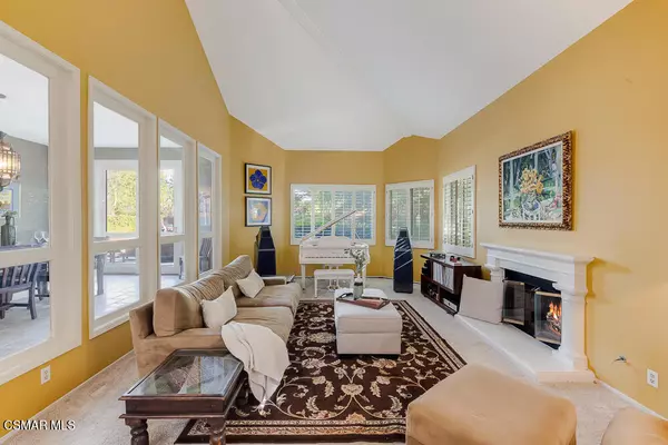 Moorpark, CA 93021,12329 Arbor Hill ST