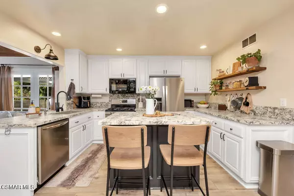 Thousand Oaks, CA 91362,1825 Burning Tree DR