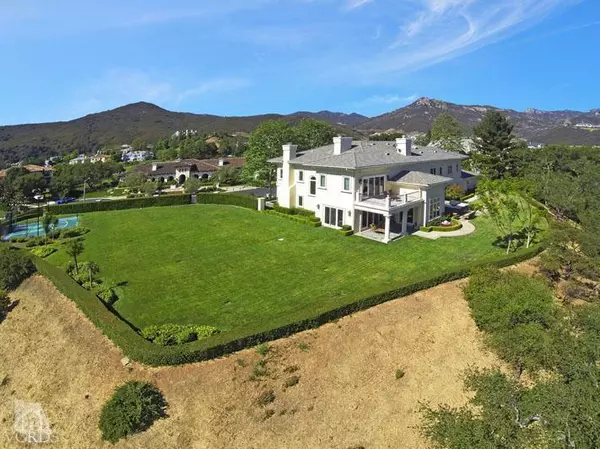 2717 Elderoak RD, Westlake Village, CA 91361