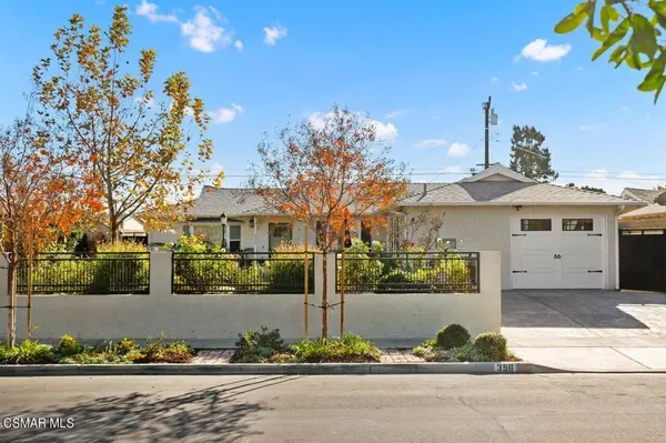 356 Susan AVE, Moorpark, CA 93021