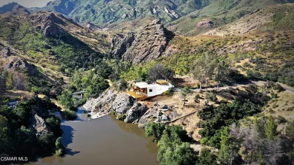 Agoura Hills, CA 91301,28801 Lakeshore