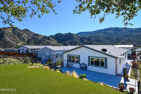 30473 191 Mulholland HWY #191, Agoura Hills, CA 91301