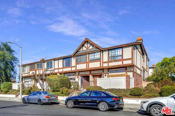22525 Sherman WAY #202, West Hills, CA 91307