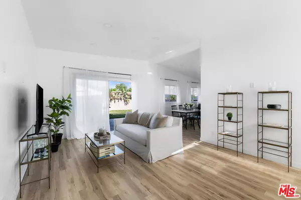 Pico Rivera, CA 90660,8027 Clarinda AVE