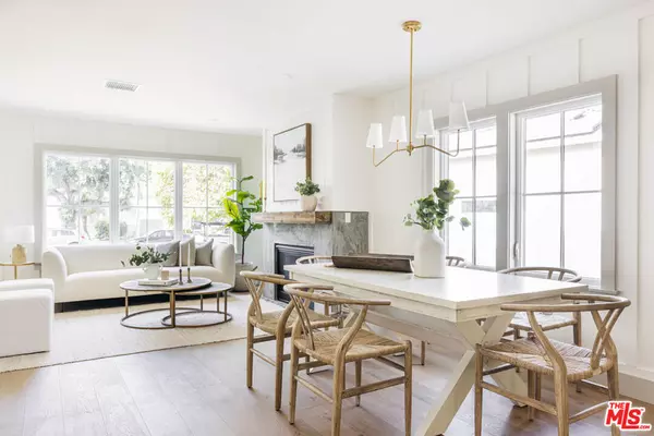 Culver City, CA 90230,5348 Emporia AVE