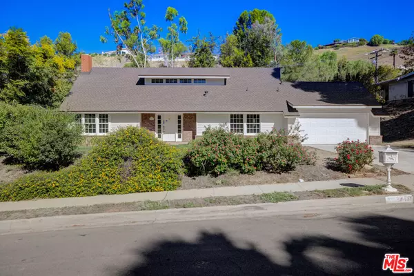 2483 Drake DR, Thousand Oaks, CA 91362