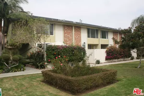 Culver City, CA 90230,5215 Sepulveda BLVD #2C