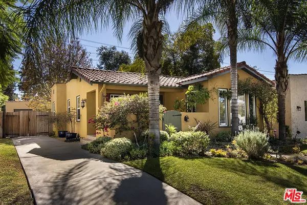 Glendale, CA 91207,838 E Glenoaks BLVD