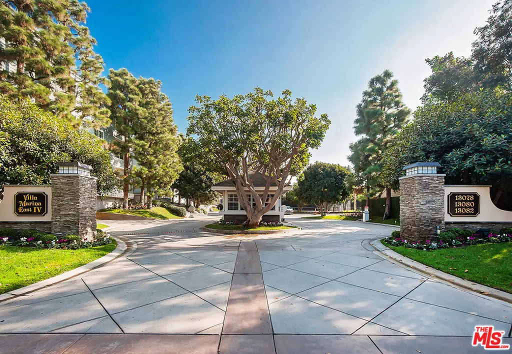 Marina Del Rey, CA 90292,13078 Mindanao WAY #102