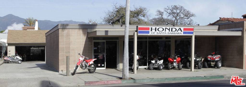 408 Chapala ST, Santa Barbara, CA 93101
