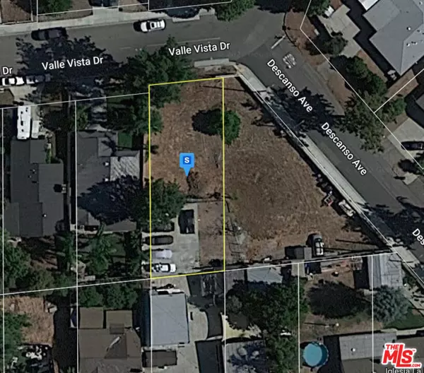 0 Valle Vista DR, Chino Hills, CA 91709