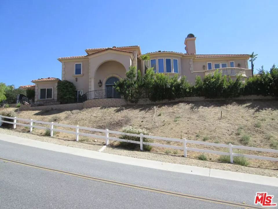 Bell Canyon, CA 91307,53 Stagecoach RD