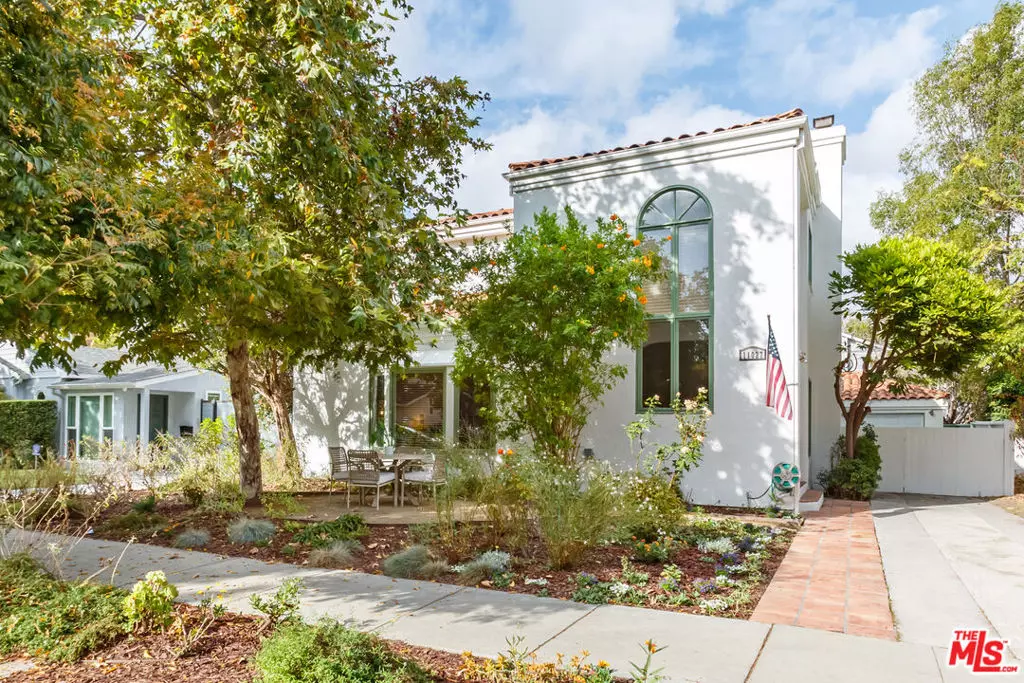 Culver City, CA 90230,11027 Westwood BLVD