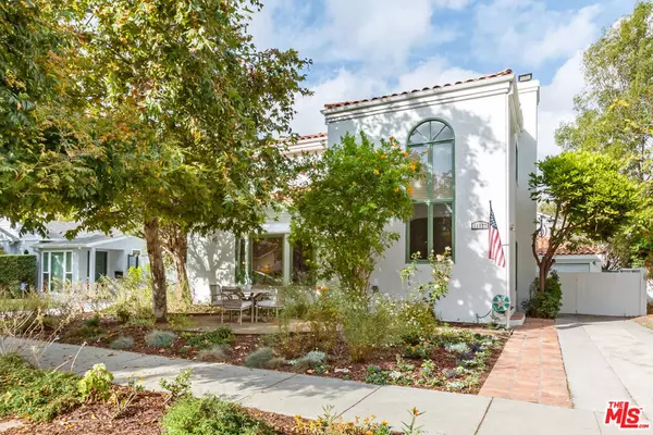 11027 Westwood BLVD, Culver City, CA 90230