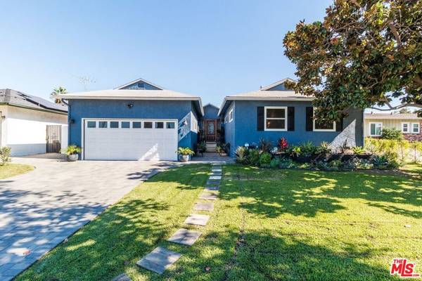 414 S Pima AVE, West Covina, CA 91790