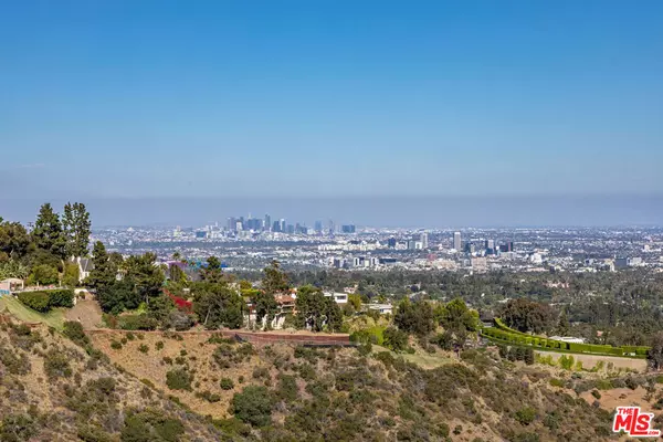 Los Angeles, CA 90077,1100 Bel Air RD