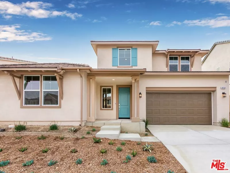 18150 Tableau WAY, Santa Clarita, CA 91350