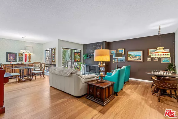 5845 Doverwood DR #108, Culver City, CA 90230