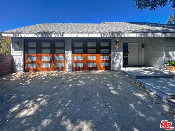 Agoura, CA 91301,29127 Triunfo DR