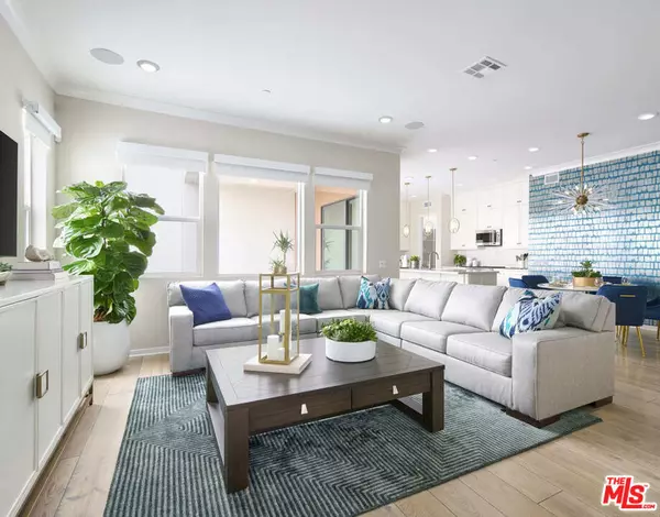 Valencia, CA 91355,26919 Goldfinch LN