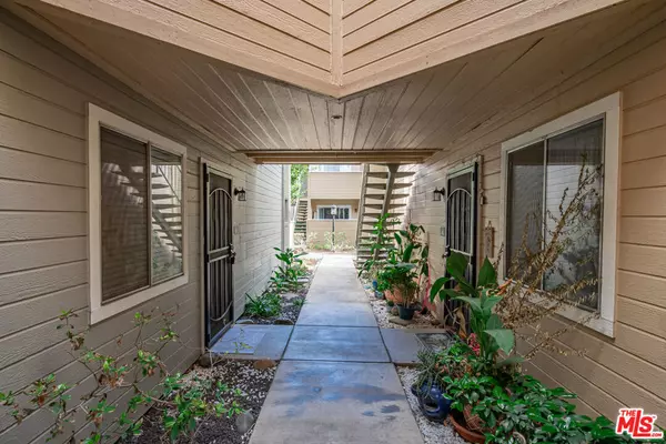 Sacramento, CA 95825,1019 Dornajo WAY #140