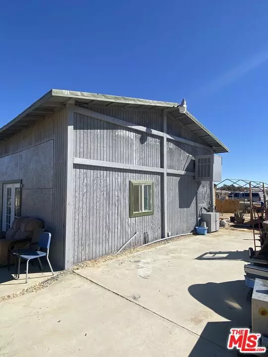 Inyokern, CA 93527,7252 Avenida Del Sol