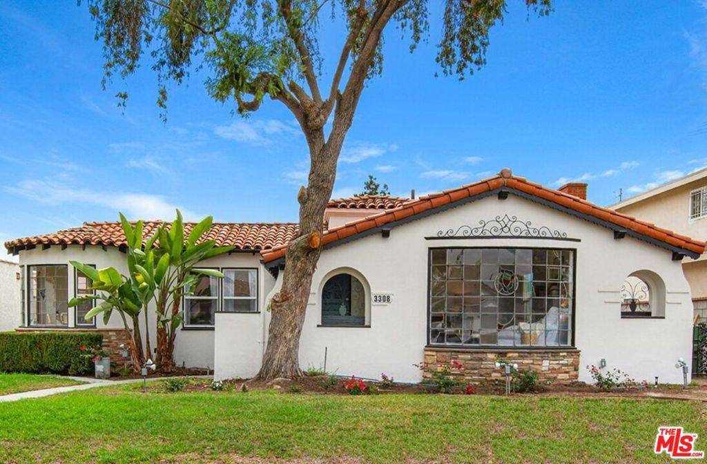3308 W 82nd ST, Inglewood, CA 90305