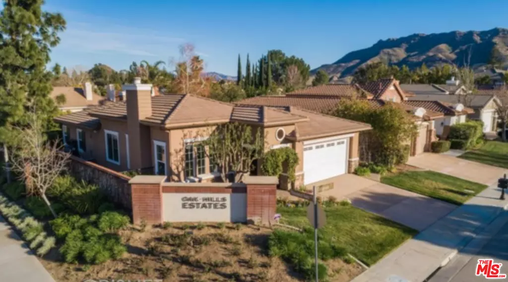 Agoura Hills, CA 91301,30402 Caspian CT