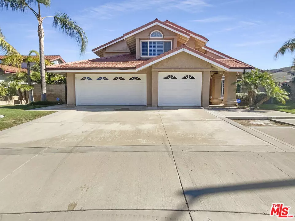 Rowland Heights, CA 91748,2712 Tulip Tree LN