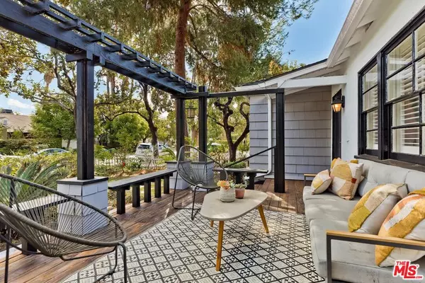 Studio City, CA 91604,4331 Teesdale AVE