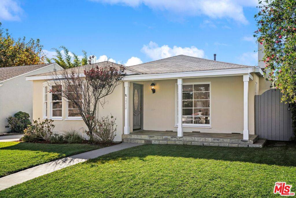 Santa Monica, CA 90405,2234 23rd ST