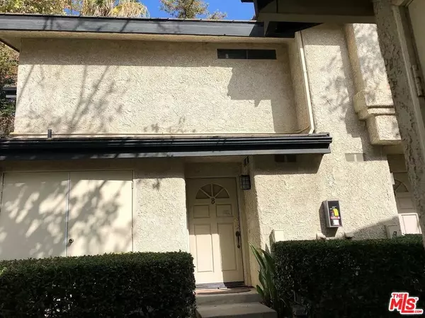 5716 Skyview Way #B, Agoura Hills, CA 91301