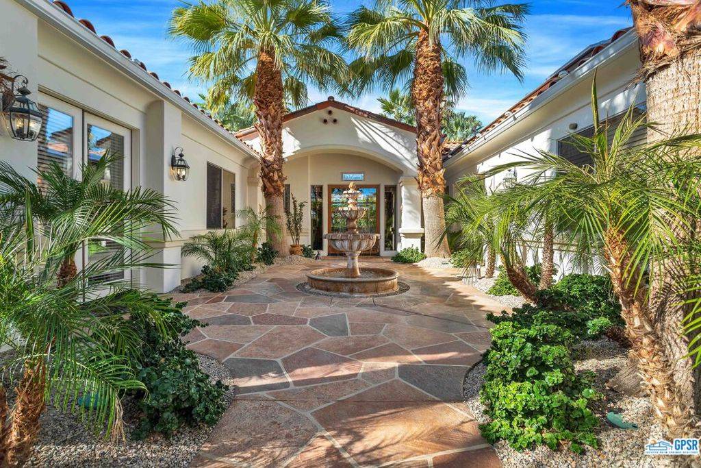 39615 Desert Sun DR, Rancho Mirage, CA 92270