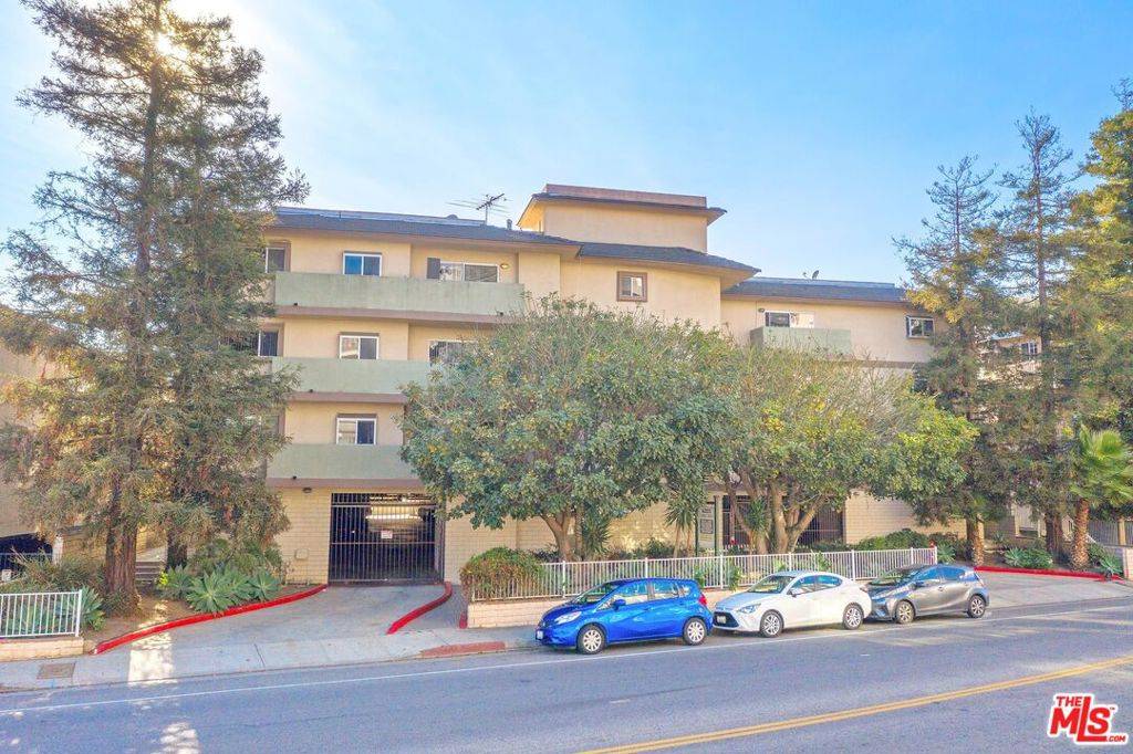 4225 Inglewood BLVD, Los Angeles, CA 90066