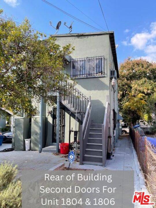 Los Angeles, CA 90026,1804 Echo Park AVE