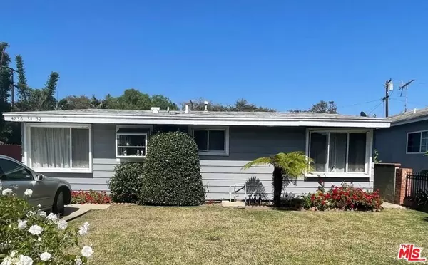 4232 Mclaughlin AVE, Culver City, CA 90066