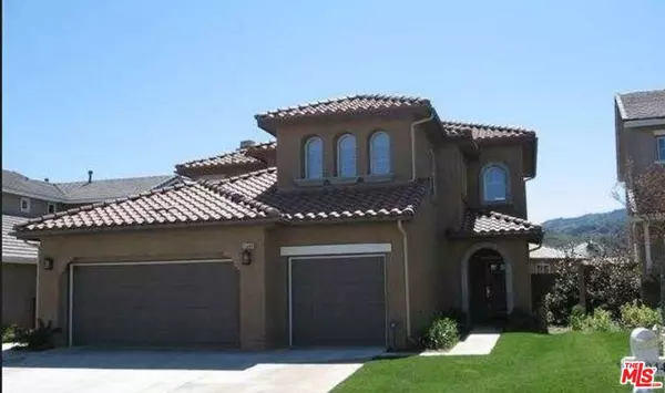 Stevenson Ranch, CA 91381,25044 Oliver WAY