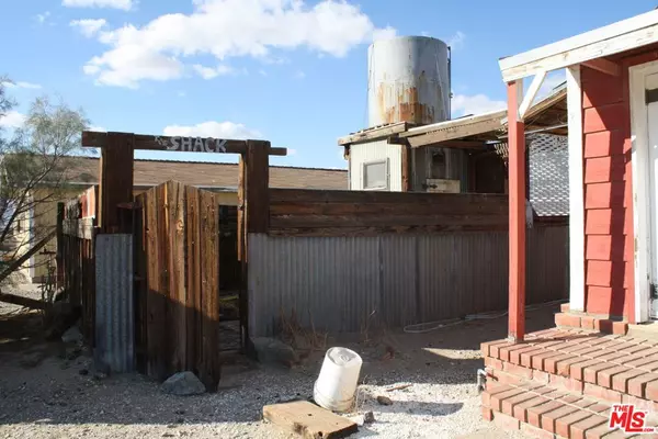 Lucerne Valley, CA 92356,0 Amber RD