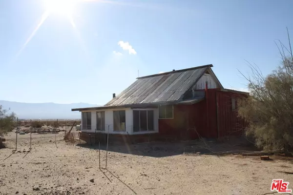 Lucerne Valley, CA 92356,0 Amber RD