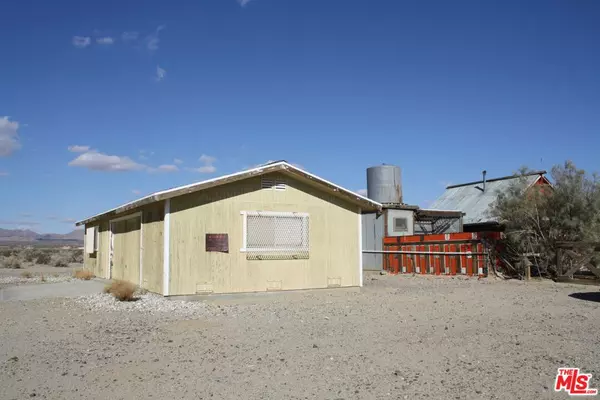 Lucerne Valley, CA 92356,0 Amber RD